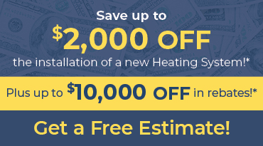 Get a Free Estimate!