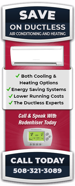 Save on Ductless