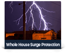 surge protection