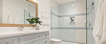 The Bathroom Remodeling Specialists in Sudbury MA