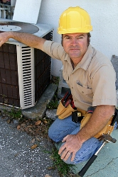 HVAC preventive maintenance Sudbury MA area