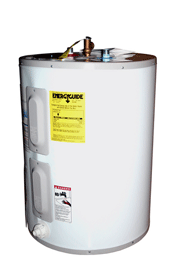 water heater energy factor, Boston, Sudbury MA