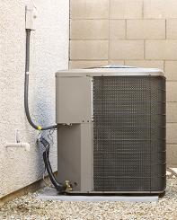 Clean your heat pump, Boston, Sudbury MA