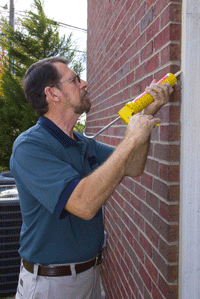 air leaks in your home, Boston, Sudbury MA