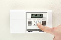 cut your heating bills with programmable thermostat, Boston, Sudbury MA