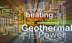 geothermal heat pump system, Boston, Sudbury MA