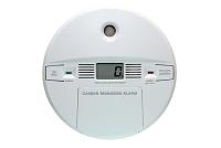 carbon monoxide detector, Boston, Sudbury MA