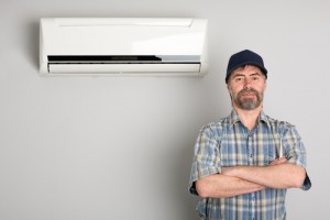 ductless mini split installation